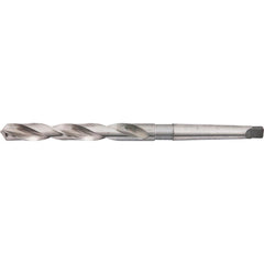 Broca de Aço Rápido DIN345 Hss com 16,5 mm Vonder
