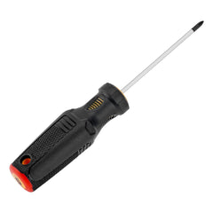 Chave Phillips 1/8x 3 PH0x75mm CRV Cabo 3 Componentes Denzel