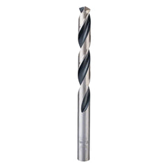 Broca Metal Bosch Aço Rápido Hss-Pointteq 10,6mm 5 Peças