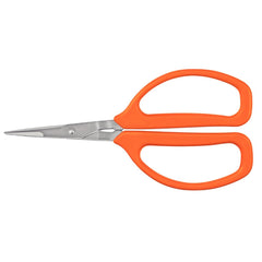Tesoura Para Frutas 5mm Trama Aço Inox Teste Comportado Tramontina