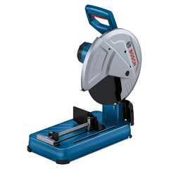 Serra Policorte Bosch Gco 230 220V 2300W + Disco 14''