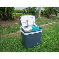 Refrigerador Automotivo 12 V 20 Litros Vonder