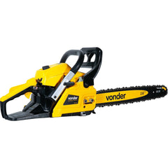 Motosserra Gasolina 37,2CC Mgp372 Vonder