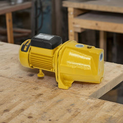 Bomba Elétrica Auto Aspirante BFA 35-FE Mono Bivolt Buffalo 80378