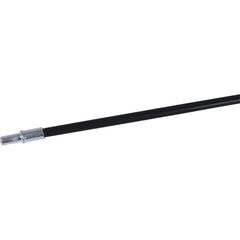 Vareta Reposição Barraca Camping 3 Pessoas Bel Fibra Vidro 7 Seções 54cm 6.9mm