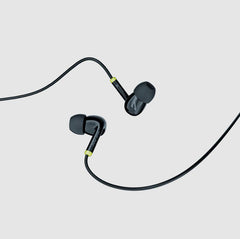 Fone Ouvido C/ Fio WAAW ALOK VIB 100EW Microfone Hands Free