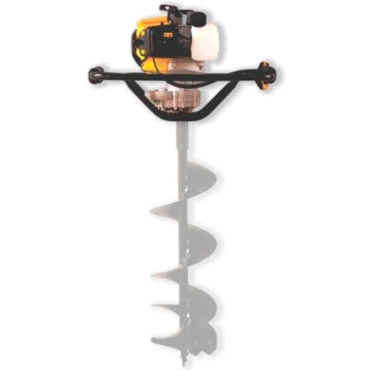 Perfurador de Solo BFG 520D Sb Gasolina 2 T Sem Broca Buffalo 60253