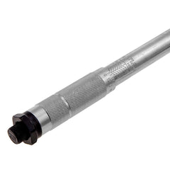 Torquímetro De Estalo 1/2'' 42-210 Nm Cromo Vanádio Cromado MTX 141609