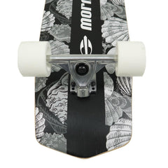 Swingboard Floral Blackfruit Mormaii