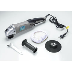 Politriz Angular 600W 5'' 220V 7 Velocidades Tramontina Brilho Profissional