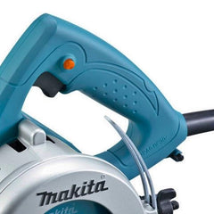 Serra Mármore 125mm 1450W 12200 RPM Industrial com Mangueira Cano Agua Chave 4100NH2 127 Makita