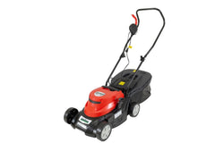 Cortador Grama Elétrico 1800W 127V  Recolhedor GC-34 Garthen