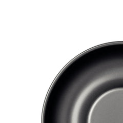Forma Para Bolo Tramontina Brasil Antiaderente Starflon Max 24 Cm 1,4 L Alumínio Grafite Profissional
