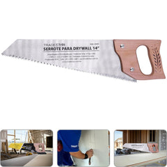 Serrote Drywall  14'' Tradestar