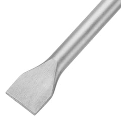Talhadeira Chata Aço Rápido SDS Max 25x50x360mm 1PC MTX 40X Resistente
