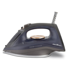 Ferro de Passar Roupas BFV2000P CERAMIC 1200W Britânia Com Função Spray 127V