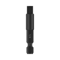 Adaptador Bosch Pro Impact Para Soquetes 1/4'' Encaixe 1/4''