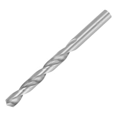 Broca Aço Rápido Standard 10mm Polida 10pcs MTX Metal HSS 118°