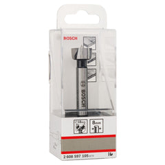 Broca Para Madeira Bosch Forstner 18mm