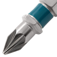 Bits PZ1 Pozidriv Aço Rápido 5pcs 25mm Gross 1152355 Alta Resistência