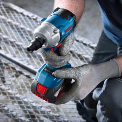 Chave De Impacto Bosch Gds 18V-350 350Nm 2300Rpm Sb
