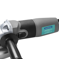 Esmerilhadeira Tramontina 800W 4.1/2'' 127V com Cabo Lateral Ajustável