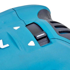 Martelete Combinado Rotativo Rompedor 24mm 15/16'' 800W com Punho e Maleta HR2470 220V Makita