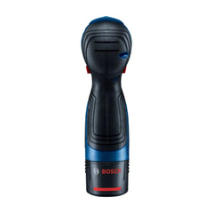 Parafusadeira Furadeira Bosch Gsr 120-Li 12V 2 Baterias