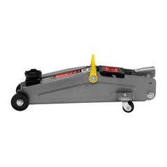 Macaco Hidráulico Jacaré 2T 135-385mm Maleta Plástica Robusto e Seguro MTX 510289