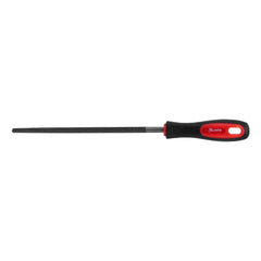 Lima Redonda Murça 200mm 8'' Cabo Dupla Injeção Aço U13A Cruzeta Nº2 MT
