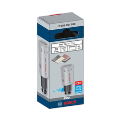 Serra Copo Bosch Pro Tile Power Change Plus 29 mm 1 1/8''