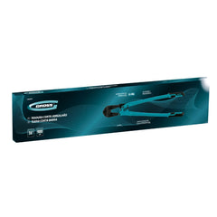 Tesoura Corta Vergalhão Cr-Mo 900mm 14,3mm Corte Preciso Gross 7853955