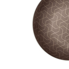Frigideira Funda Tramontina Paris 24 cm 2,2 L Alumínio Antiaderente Starflon Max Vermelha