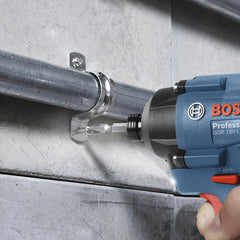 Pontas Bosch Extra Hard Phillips Ph2 49mm Com 3 Peças