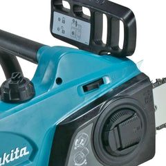 Motosserra Elétrica 1710W Punho Emborrachado Com Corrente Sabre Protetor Gancho UC3041A 127V Makita