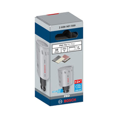 Serra Copo Bosch Pro Tile Power Change Plus 38 mm 1 1/2''