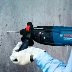 Broca Bosch Sds Plus-1 Para Concreto Ø8 X 50 X 110 mm