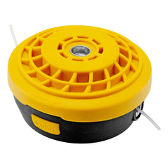 Roçadeira a Gasolina 43cc 2.5HP Denzel DGT-430S Eixo Removível