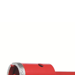 Serra Copo Montante 30 mm Haste 172 mm Diâmetro 9 mm Aresta 7,5 mm Pintado Tramontina MASTER