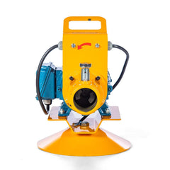 Motor Acionamento para Mangote 220/380V 2,0 CV Base Giratória Trifásico Blindado IP 54 Csm