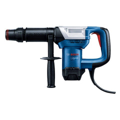 Martelete Demolidor Bosch Gsh 500 + 2 Ponteiras 110V