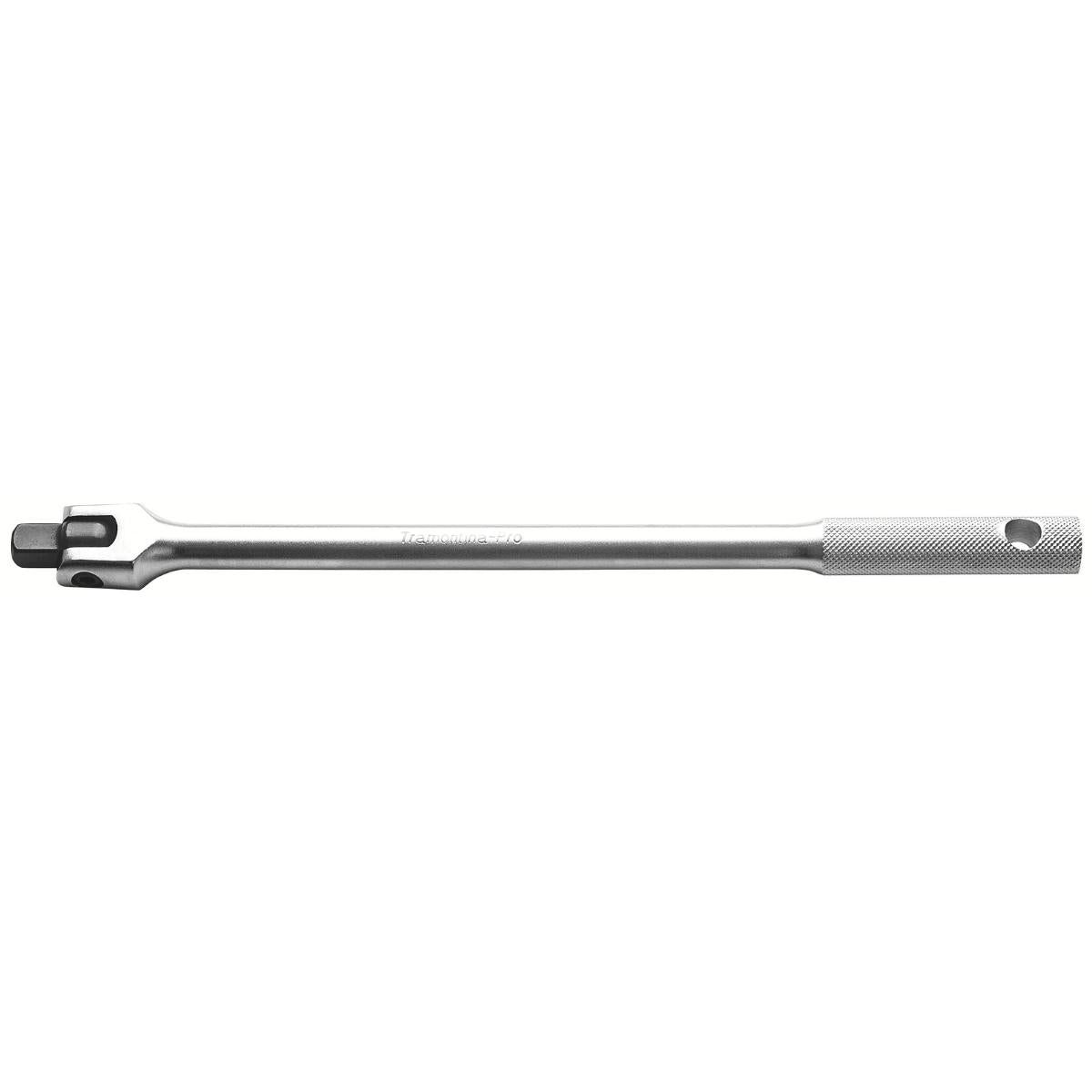 Cabo Articulado 10" em Aço Cromo Vanádio - Encaixe 1/2" Tramontina PRO