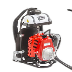 Roçadeira Costal Gasolina 32,6CC Kw32C Pot. Sup4 Kawashima