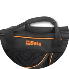 Bolsa Maleta de Ferramentas Técido Técnico Interior em Plástico com Divisórias C7-2107 Beta