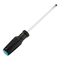 Chave De Fenda 1/4X 6mm SL6x150mm CRV Cabo 3 Componentes Denzel