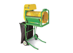 Peneira Rotativa Mk-370 1/3 Cv 60Hz Mono 127V 220V Trapp
