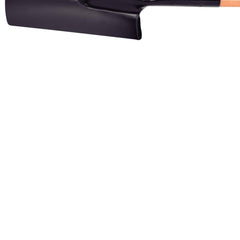 Tramontina Pá Meia-Lua 426/00 Aço Carbono 74 Cm Empunhadura Metálica Ergonômica Cabo Madeira 74 Cm