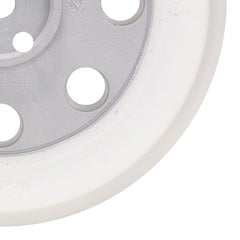 Prato Para Lixadeira Excêntrica Bosch Extra-Macio 125mm 1U