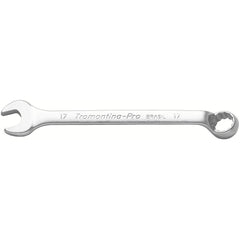 Chave Combinada 33mm Tramontina PRO Aço Cromo Vanádio DIN 1711-1