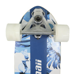 Swingboard Floral Blueberry Mormaii